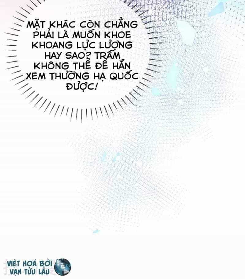 Thị Huyết Y Phi - Chương 63 - ảnh 9