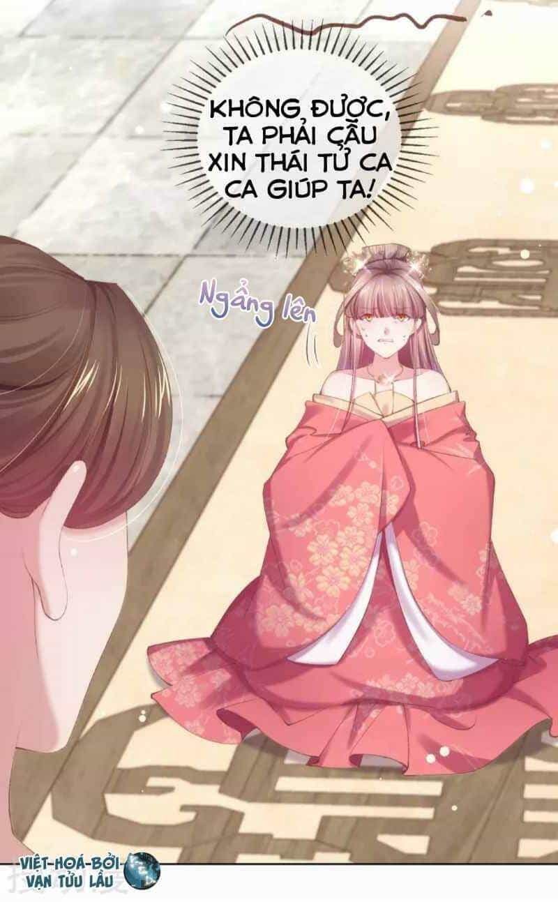 Thị Huyết Y Phi - Chương 64 - ảnh 10