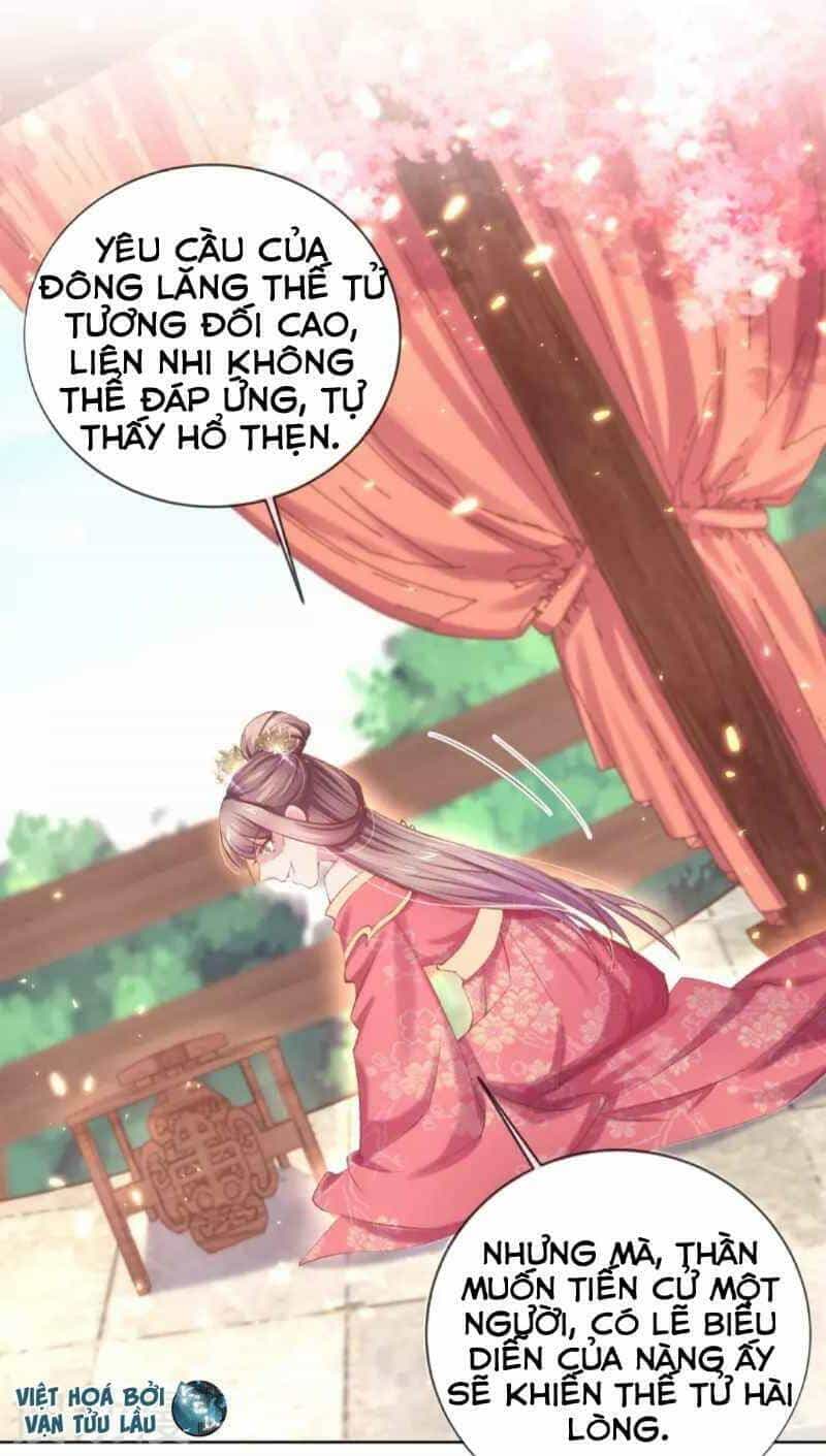 Thị Huyết Y Phi - Chương 64 - ảnh 15