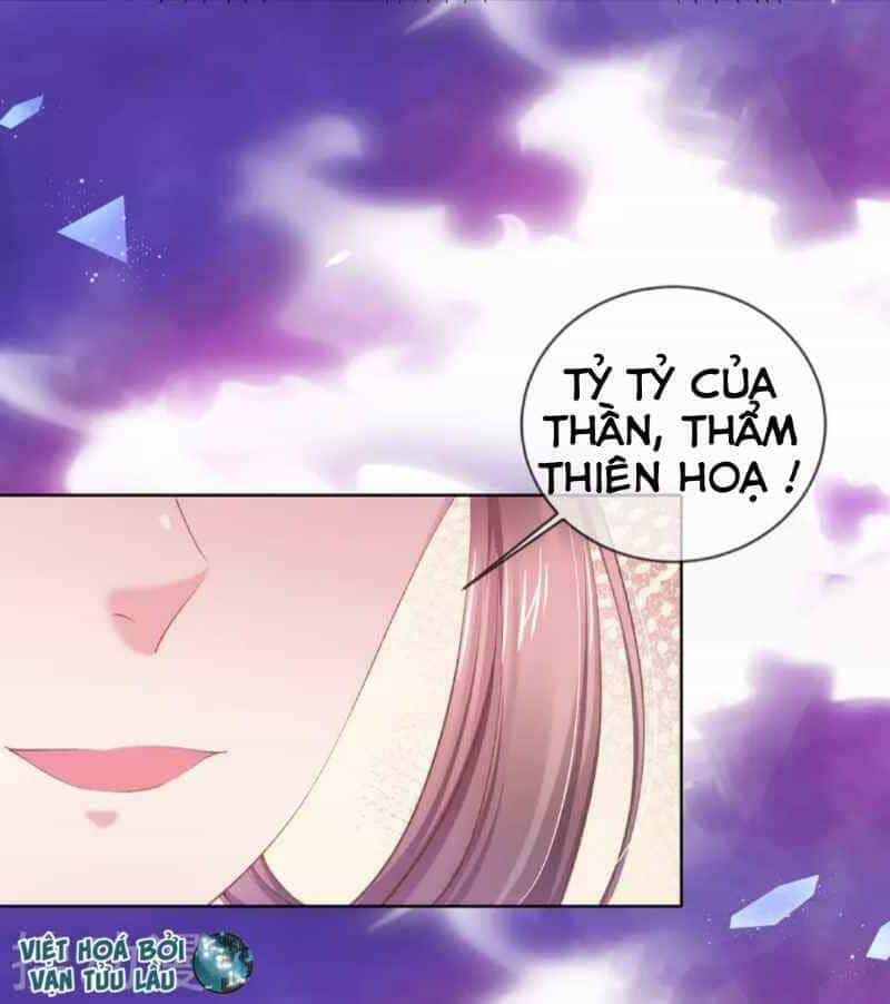 Thị Huyết Y Phi - Chương 64 - ảnh 17