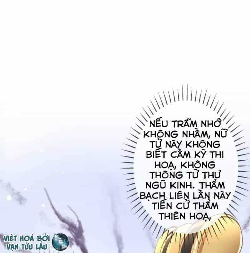 Thị Huyết Y Phi - Chương 64 - ảnh 20