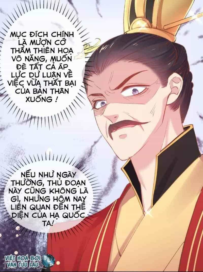 Thị Huyết Y Phi - Chương 64 - ảnh 21