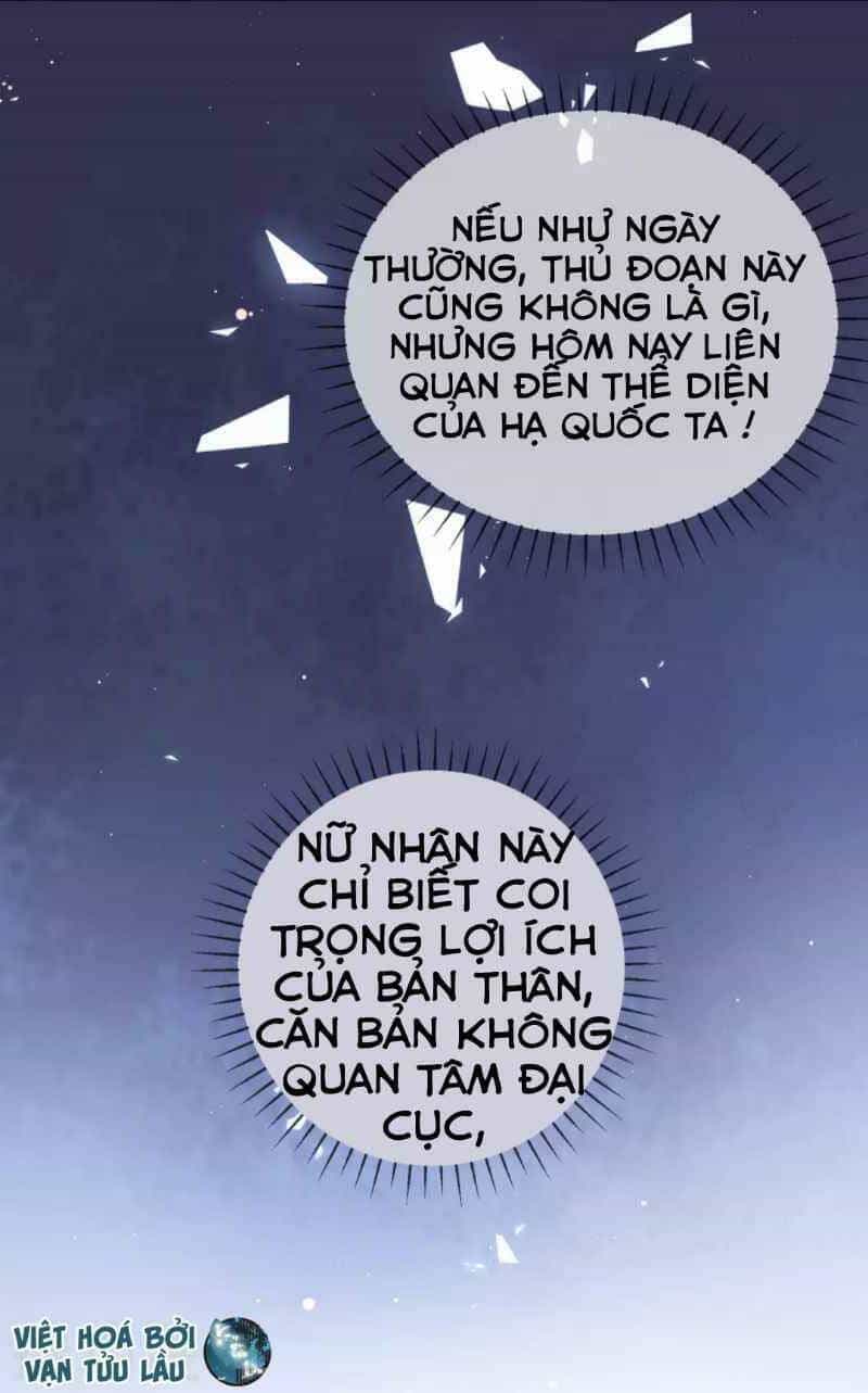 Thị Huyết Y Phi - Chương 64 - ảnh 22