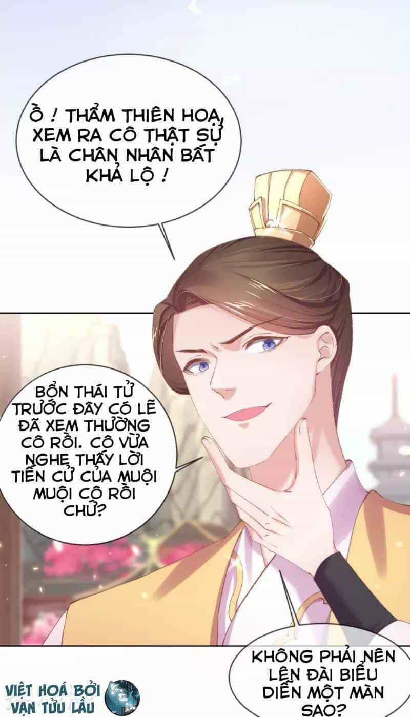 Thị Huyết Y Phi - Chương 64 - ảnh 23