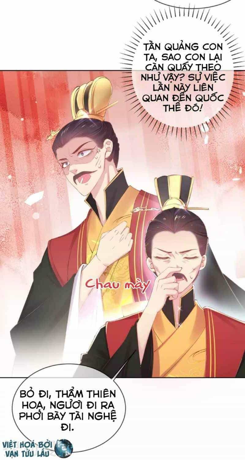Thị Huyết Y Phi - Chương 64 - ảnh 24
