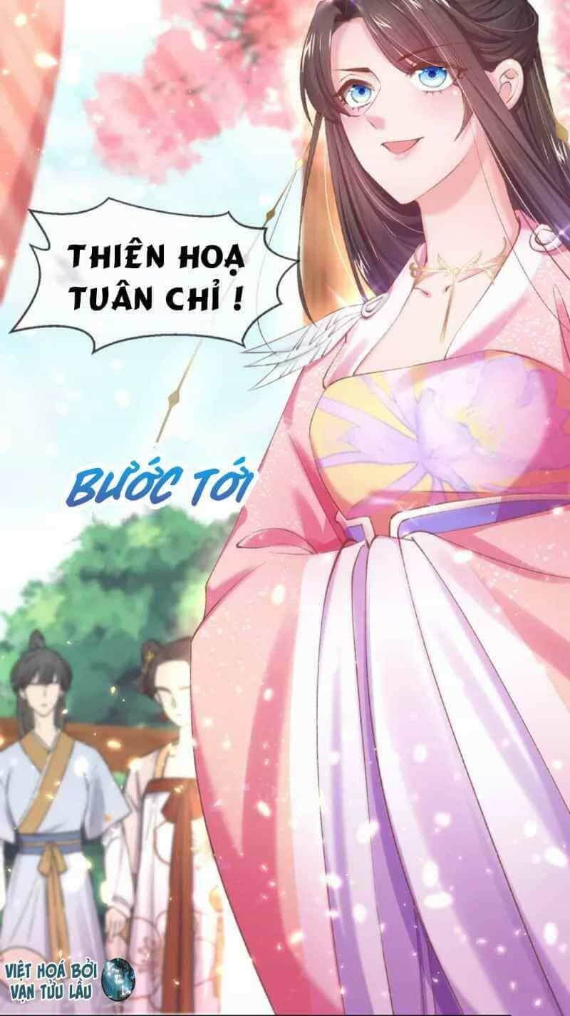 Thị Huyết Y Phi - Chương 64 - ảnh 25