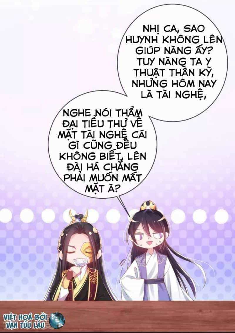Thị Huyết Y Phi - Chương 64 - ảnh 27
