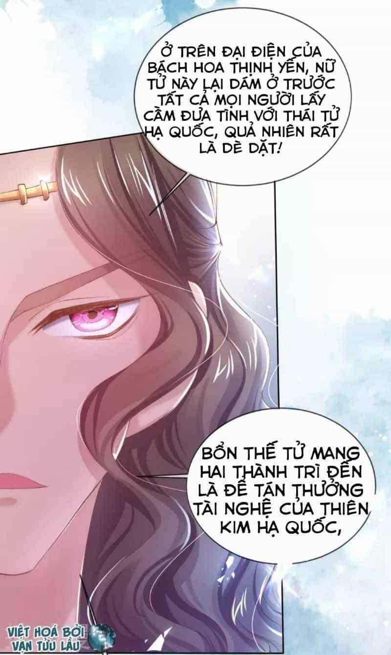 Thị Huyết Y Phi - Chương 64 - ảnh 5