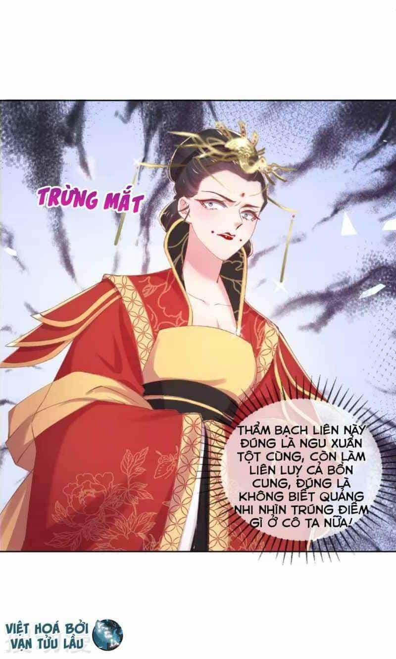 Thị Huyết Y Phi - Chương 64 - ảnh 8