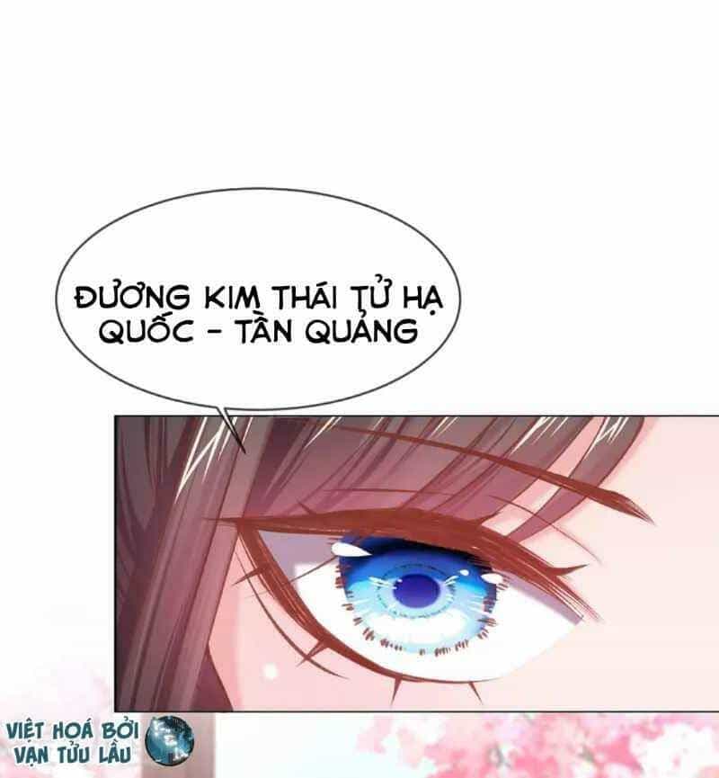 Thị Huyết Y Phi - Chương 65 - ảnh 10