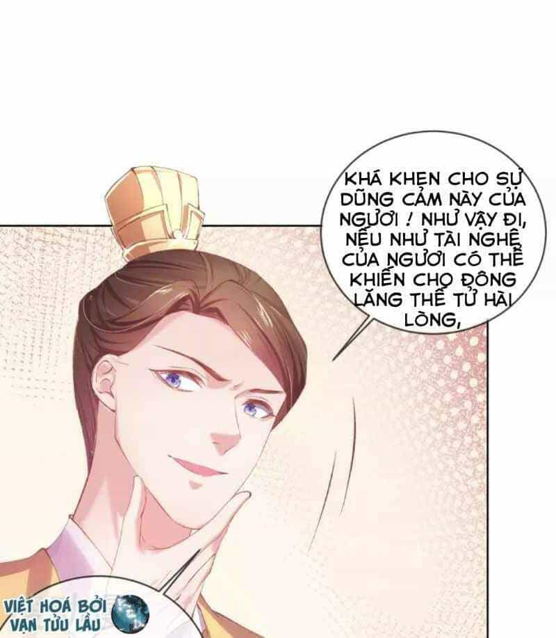 Thị Huyết Y Phi - Chương 65 - ảnh 2