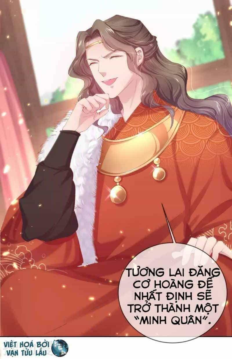 Thị Huyết Y Phi - Chương 65 - ảnh 23