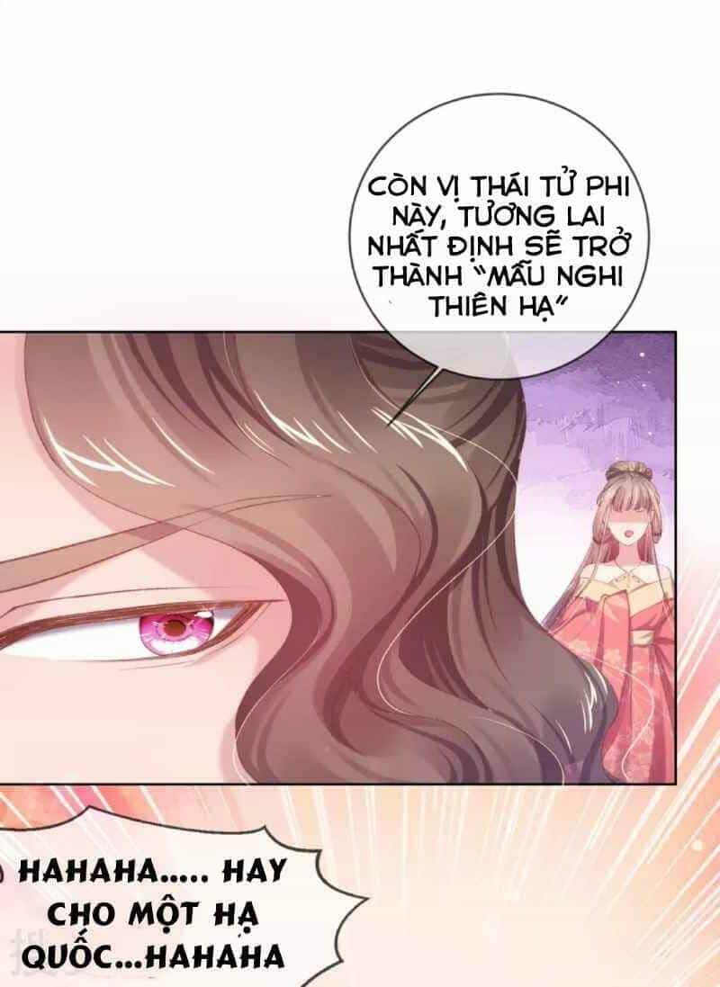 Thị Huyết Y Phi - Chương 65 - ảnh 24