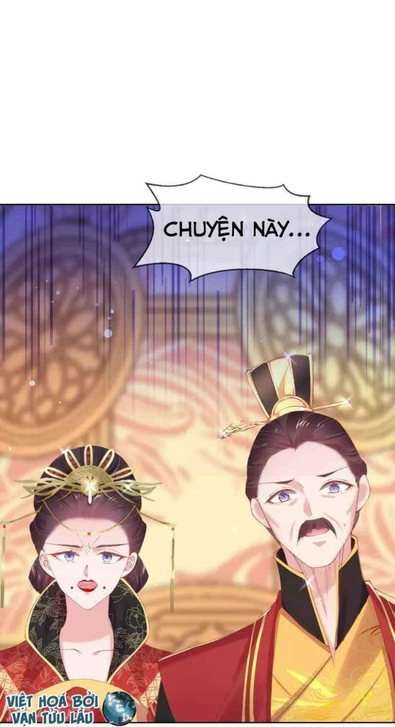 Thị Huyết Y Phi - Chương 65 - ảnh 26