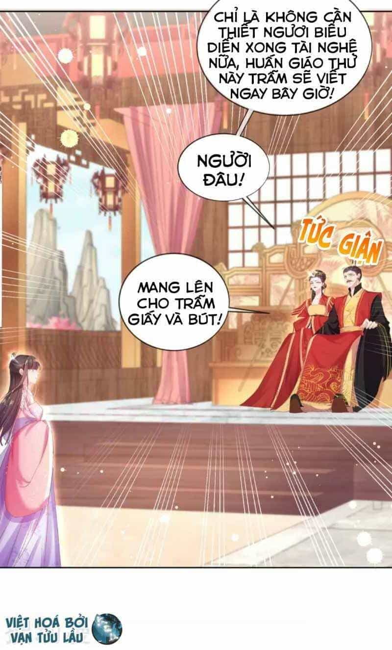 Thị Huyết Y Phi - Chương 65 - ảnh 28