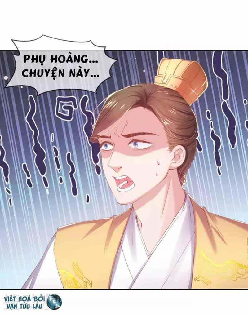 Thị Huyết Y Phi - Chương 65 - ảnh 29