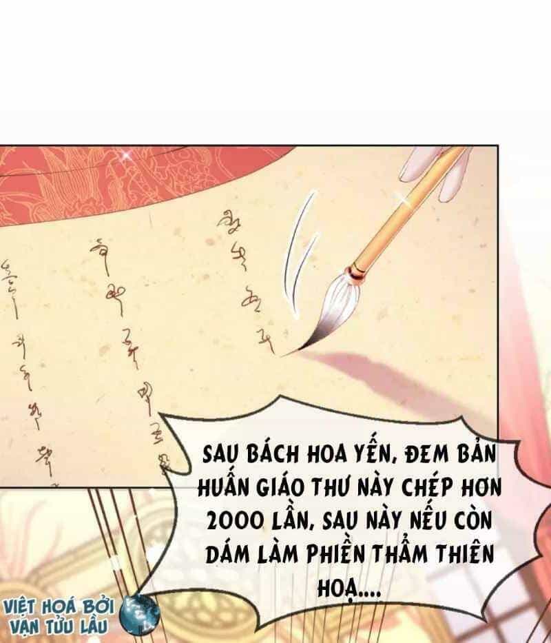 Thị Huyết Y Phi - Chương 65 - ảnh 30