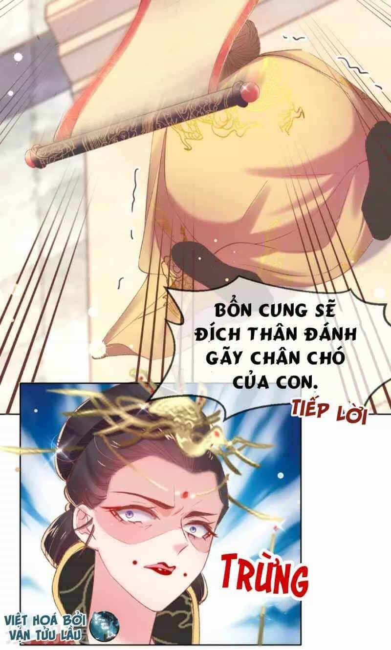 Thị Huyết Y Phi - Chương 65 - ảnh 32