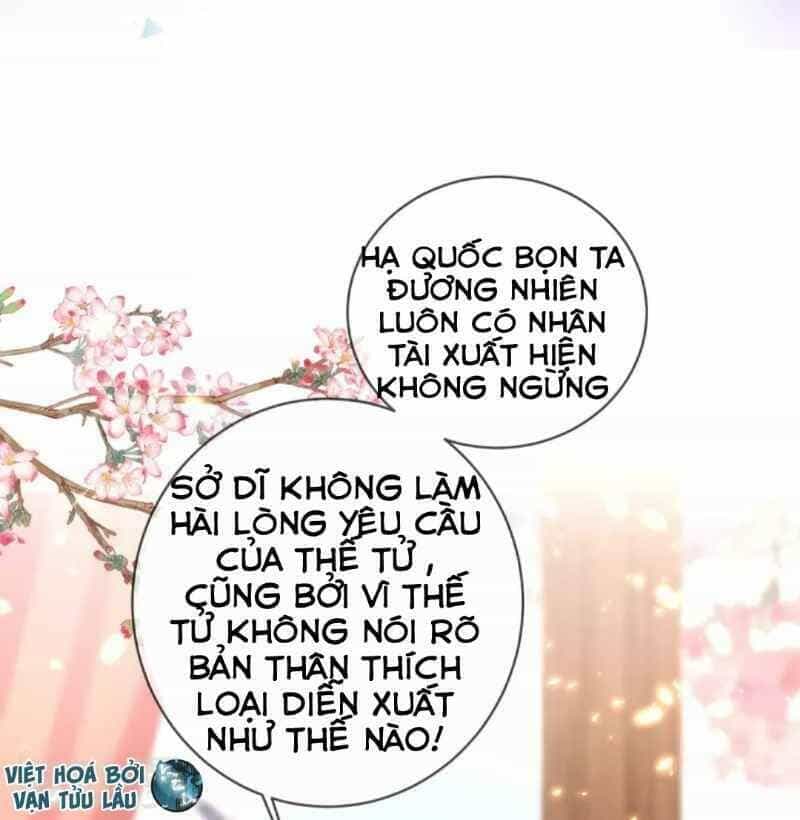 Thị Huyết Y Phi - Chương 65 - ảnh 35