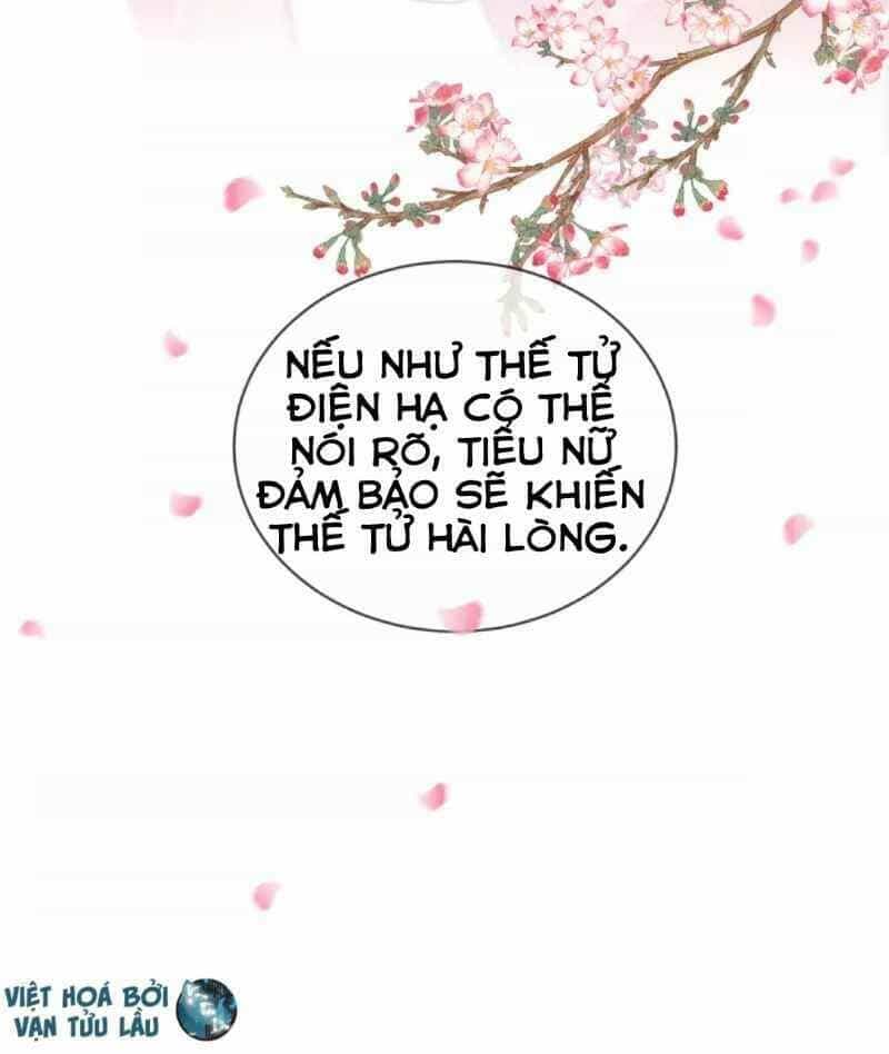 Thị Huyết Y Phi - Chương 65 - ảnh 37