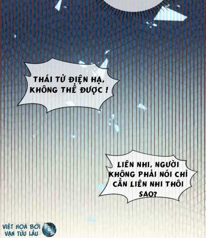 Thị Huyết Y Phi - Chương 65 - ảnh 4