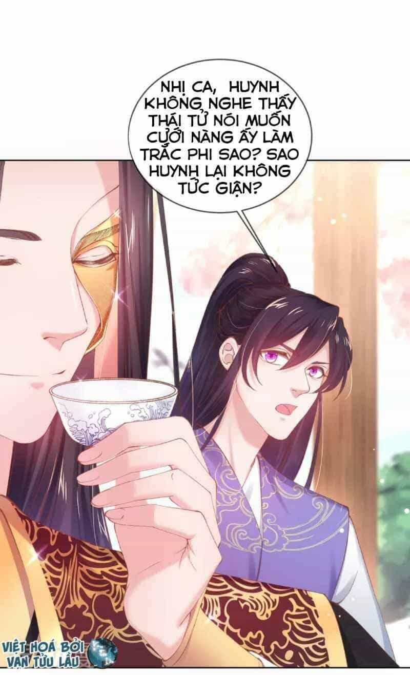 Thị Huyết Y Phi - Chương 65 - ảnh 6