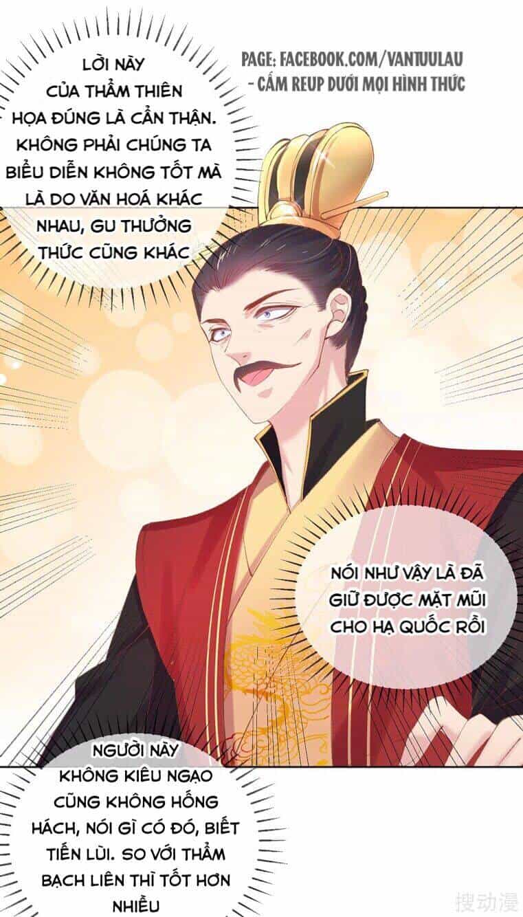 Thị Huyết Y Phi - Chương 66 - ảnh 1