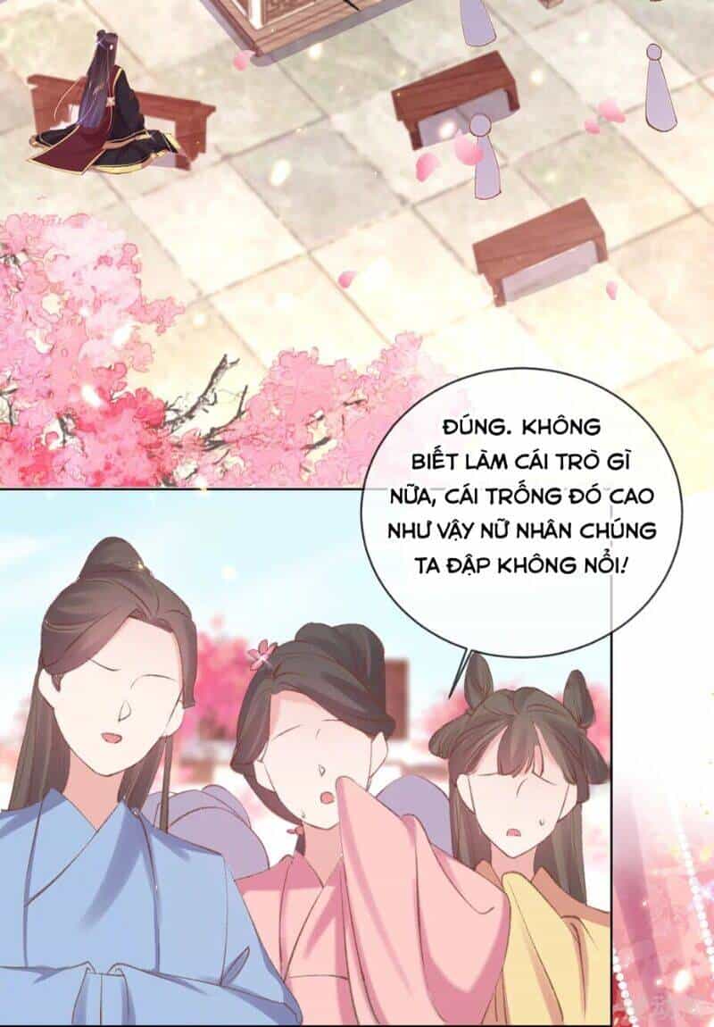 Thị Huyết Y Phi - Chương 66 - ảnh 15