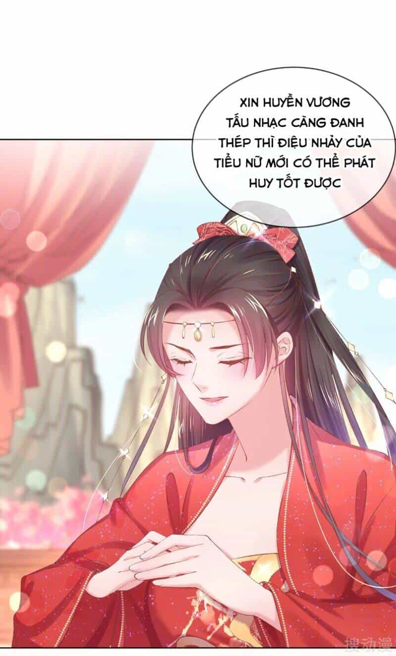 Thị Huyết Y Phi - Chương 66 - ảnh 27