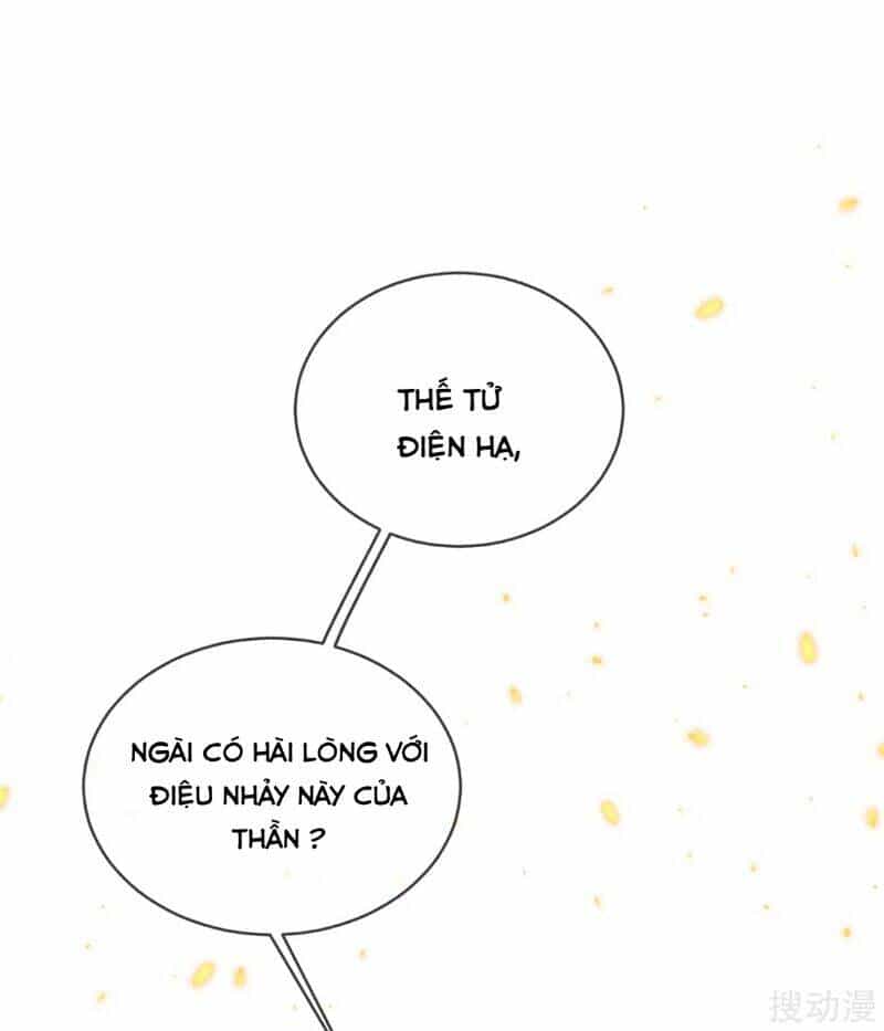 Thị Huyết Y Phi - Chương 66 - ảnh 45