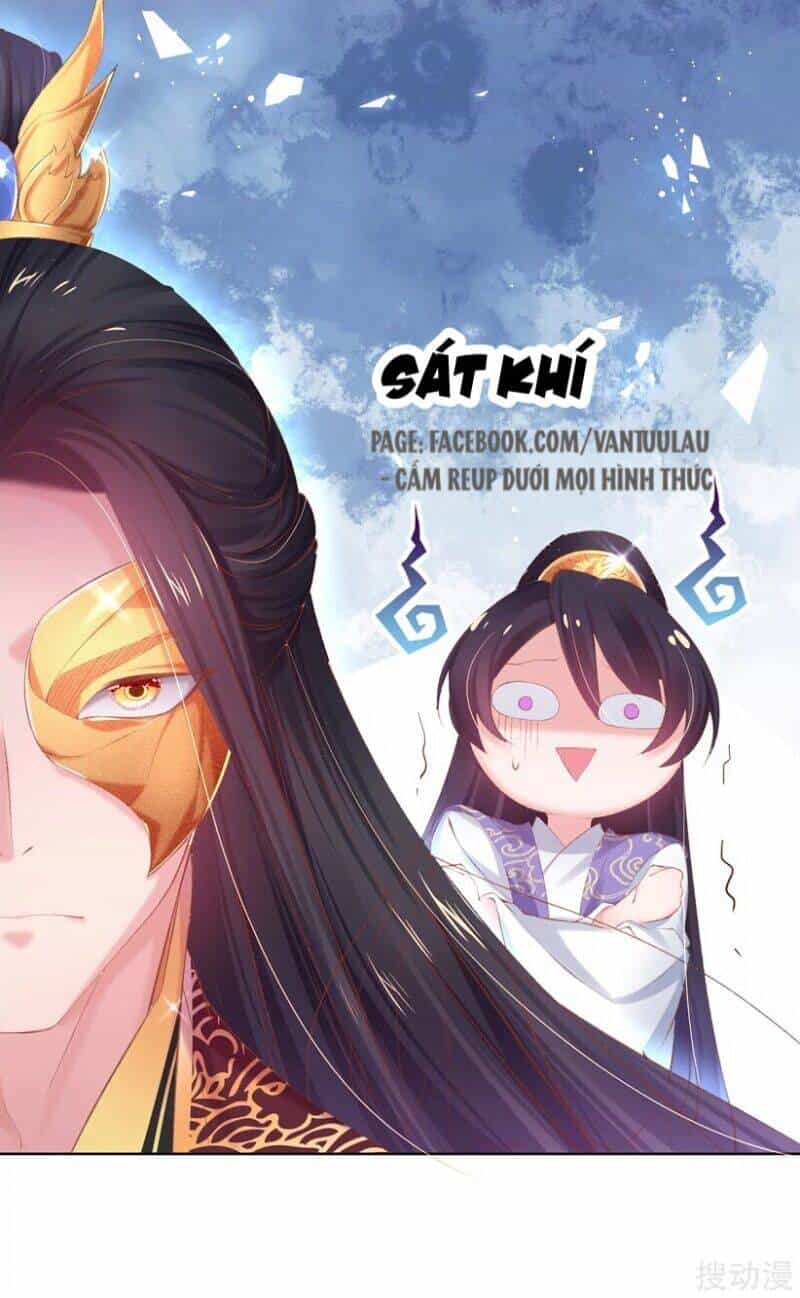 Thị Huyết Y Phi - Chương 66 - ảnh 53