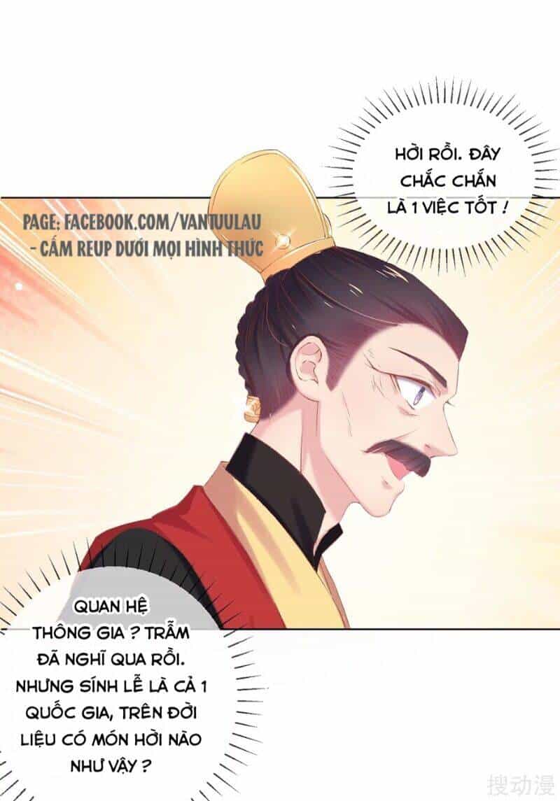 Thị Huyết Y Phi - Chương 67 - ảnh 1