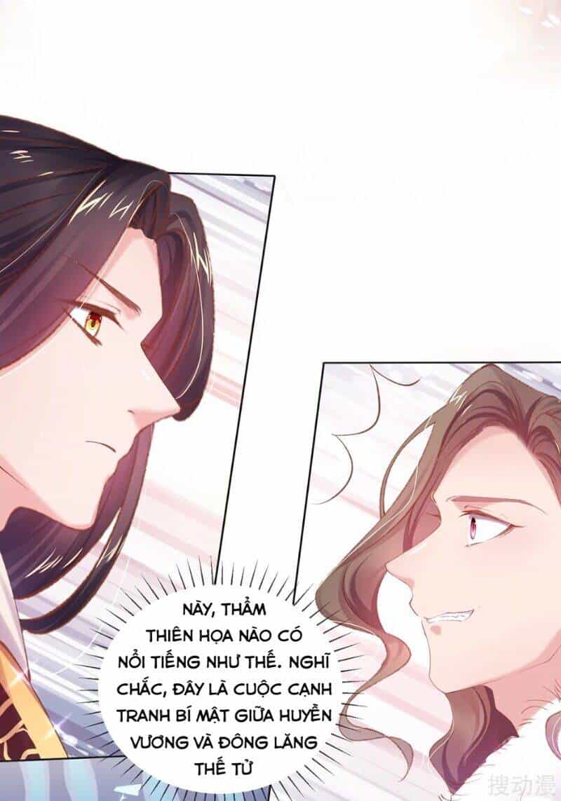 Thị Huyết Y Phi - Chương 67 - ảnh 13