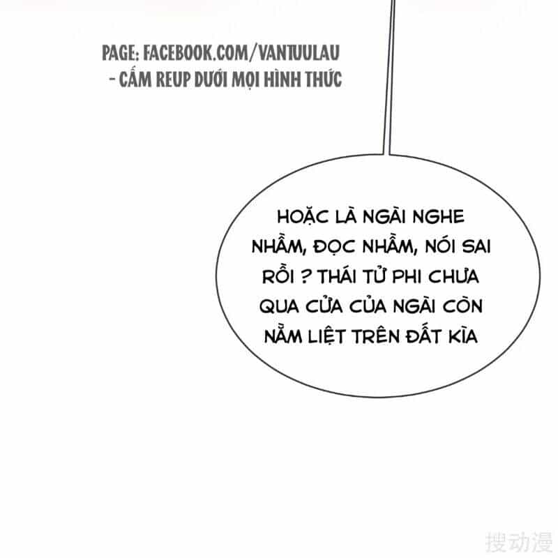 Thị Huyết Y Phi - Chương 67 - ảnh 19