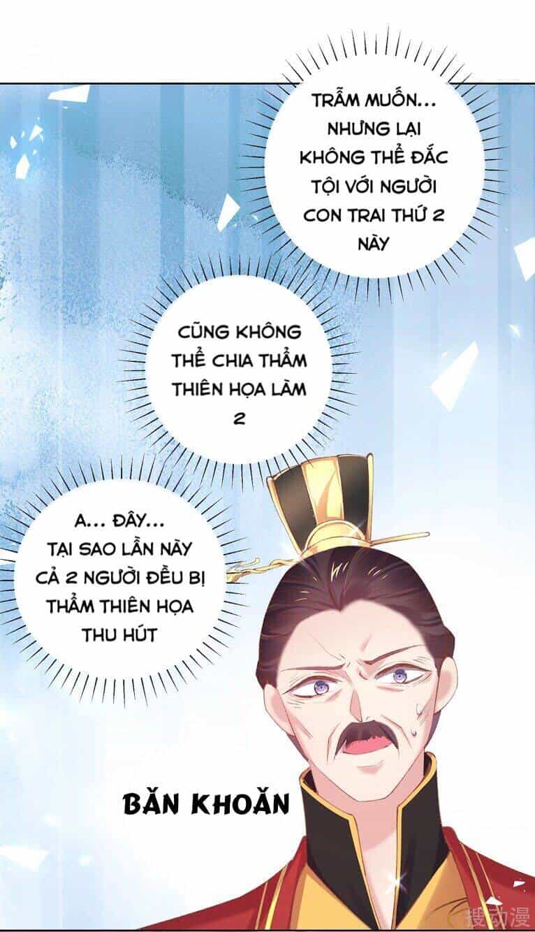 Thị Huyết Y Phi - Chương 67 - ảnh 5