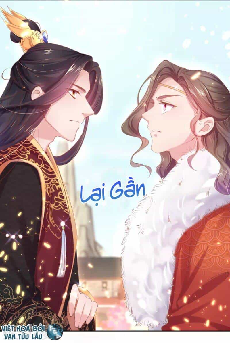 Thị Huyết Y Phi - Chương 68 - ảnh 13