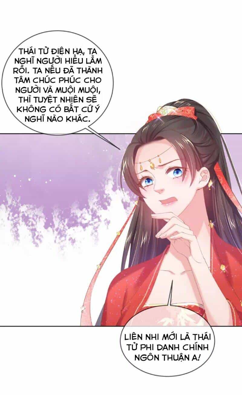 Thị Huyết Y Phi - Chương 68 - ảnh 4