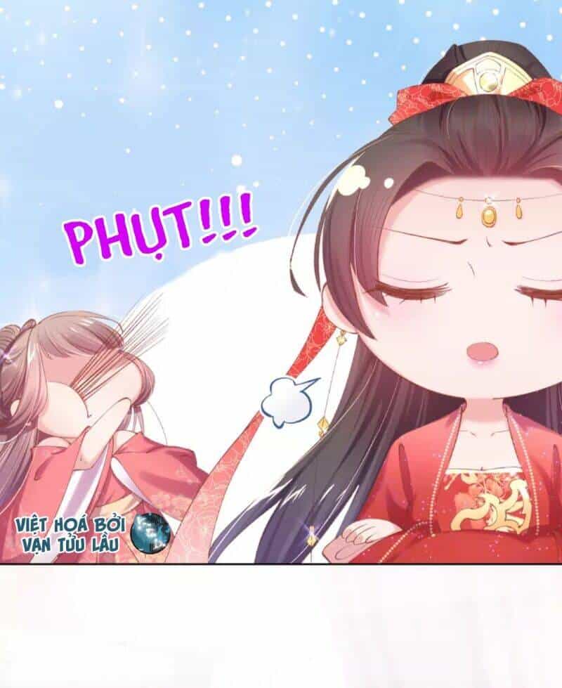 Thị Huyết Y Phi - Chương 68 - ảnh 7
