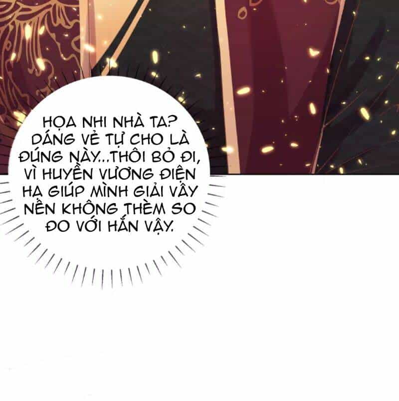 Thị Huyết Y Phi - Chương 68 - ảnh 9