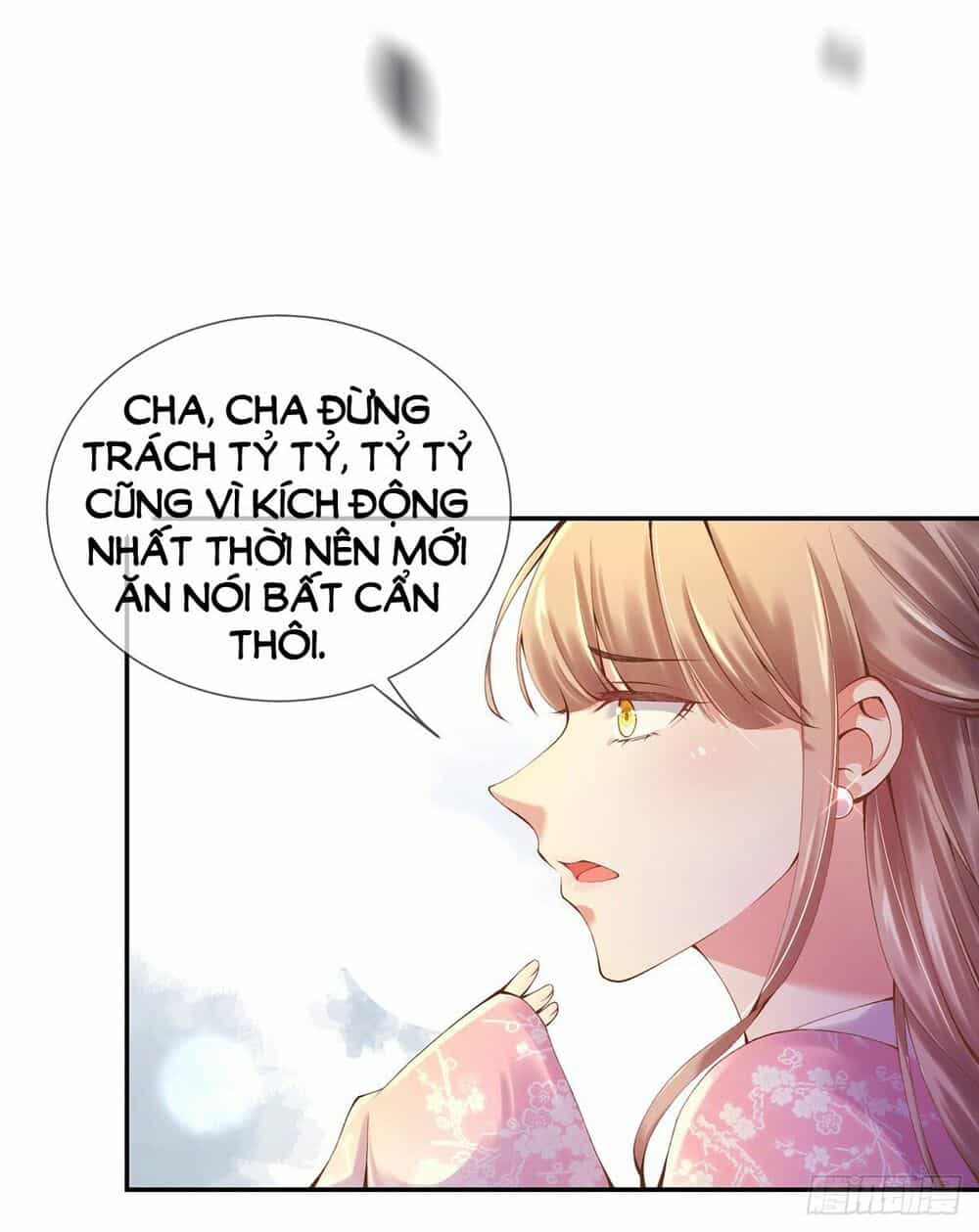 Thị Huyết Y Phi - Chương 7 - ảnh 12