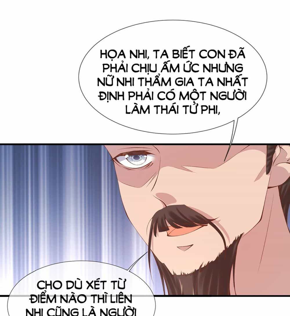 Thị Huyết Y Phi - Chương 7 - ảnh 15