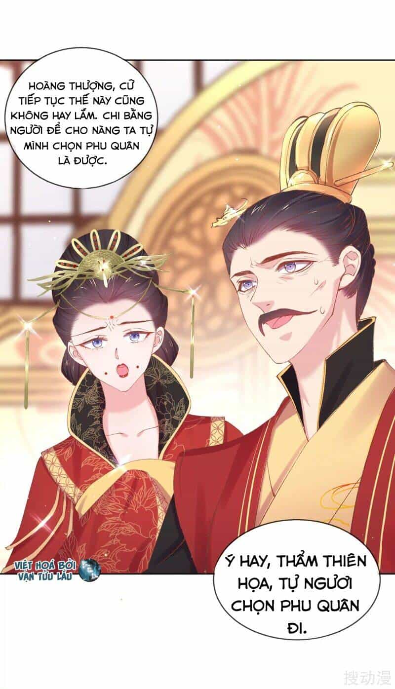 Thị Huyết Y Phi - Chương 69 - ảnh 1