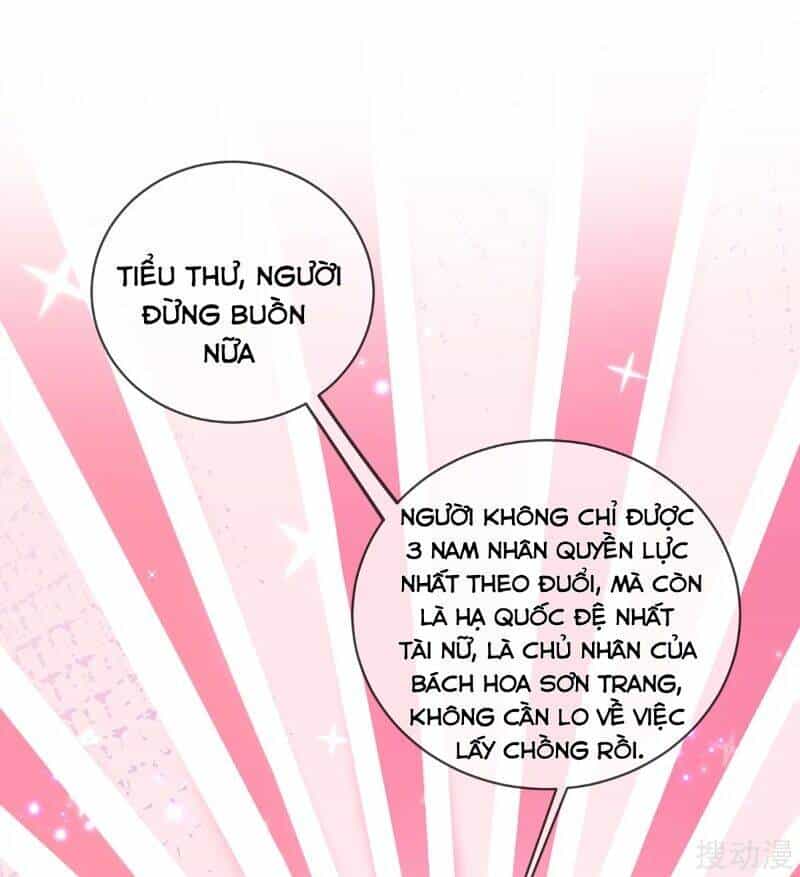 Thị Huyết Y Phi - Chương 69 - ảnh 13