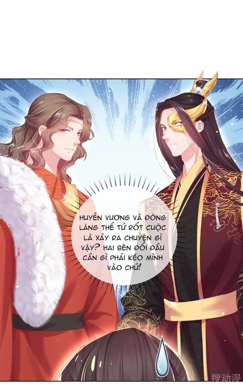 Thị Huyết Y Phi - Chương 69 - ảnh 2