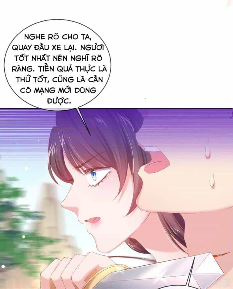 Thị Huyết Y Phi - Chương 69 - ảnh 22
