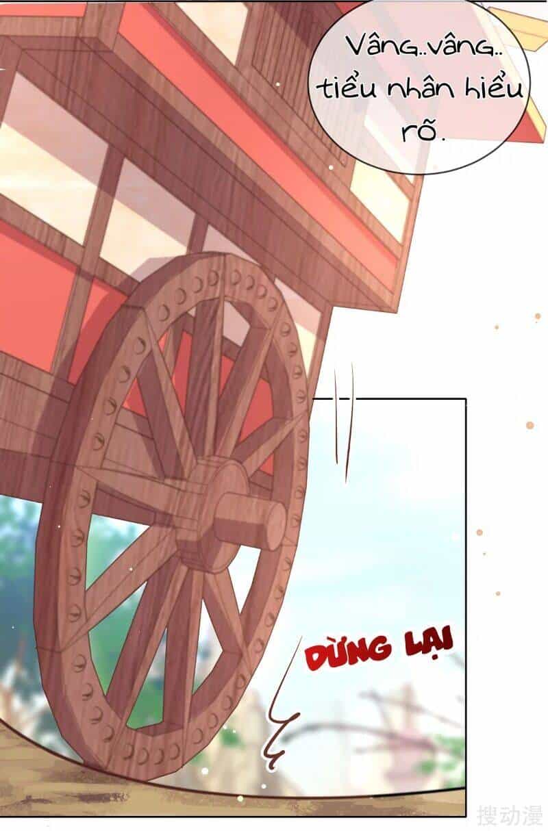 Thị Huyết Y Phi - Chương 69 - ảnh 23