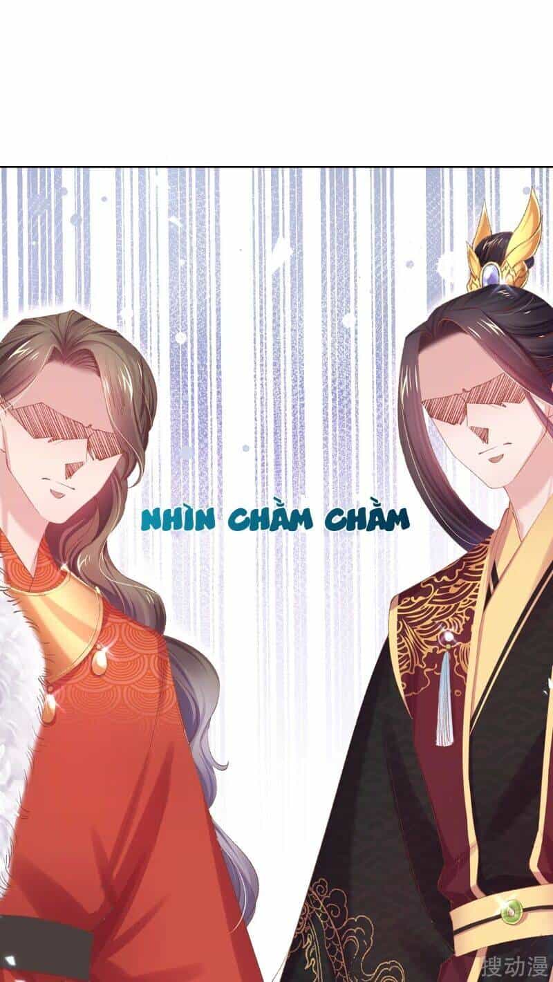 Thị Huyết Y Phi - Chương 69 - ảnh 5
