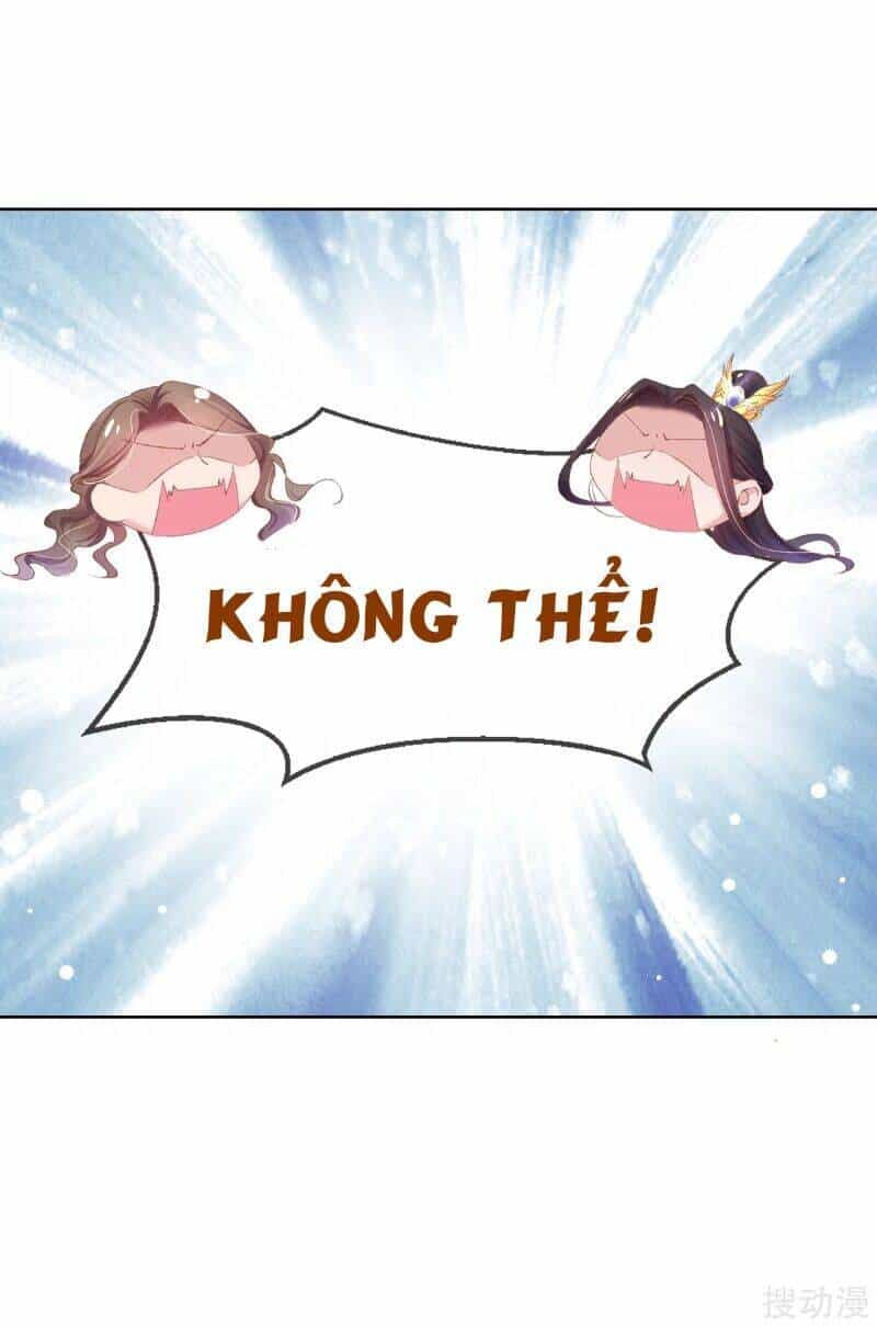 Thị Huyết Y Phi - Chương 69 - ảnh 7