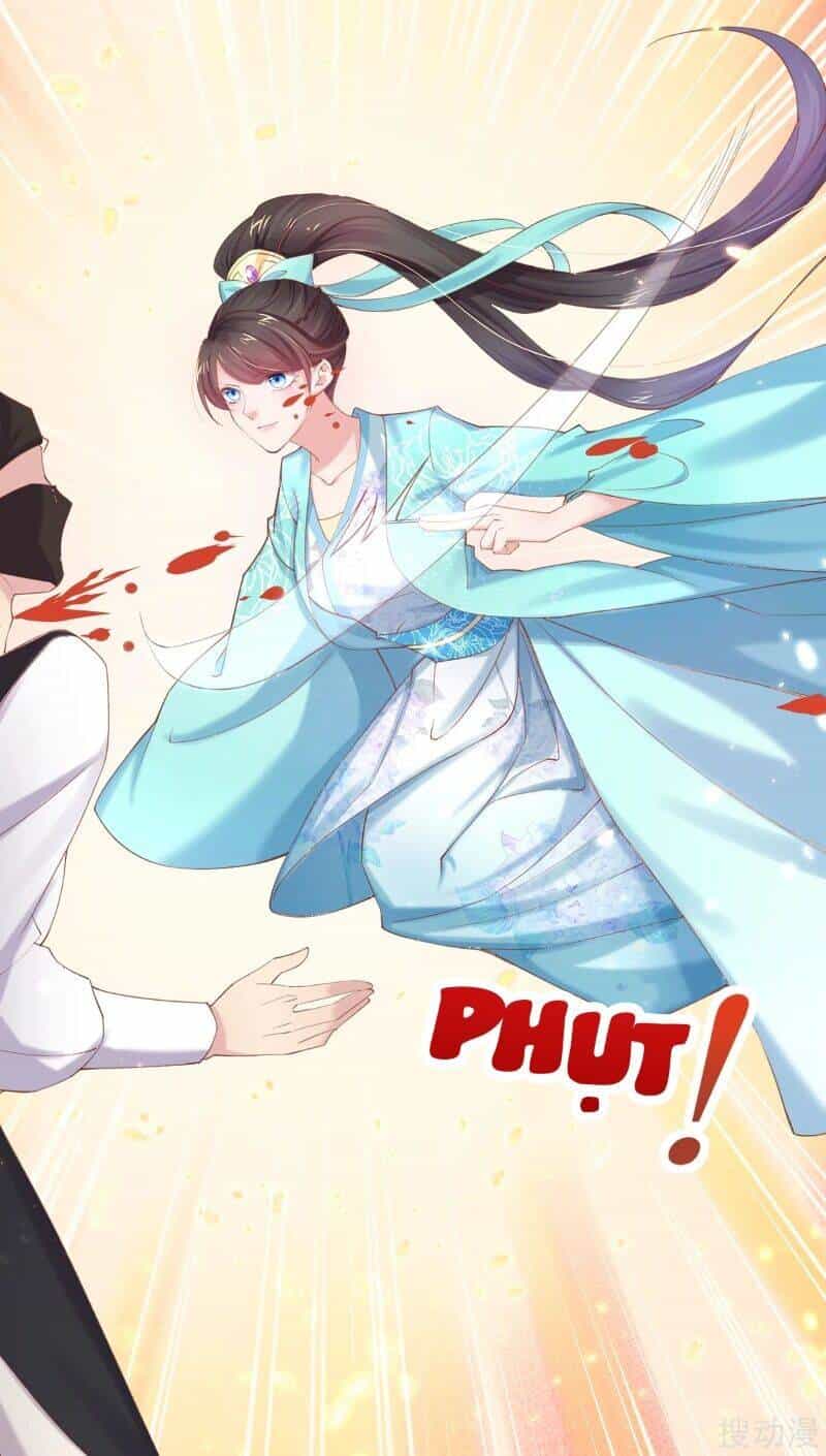 Thị Huyết Y Phi - Chương 70 - ảnh 17