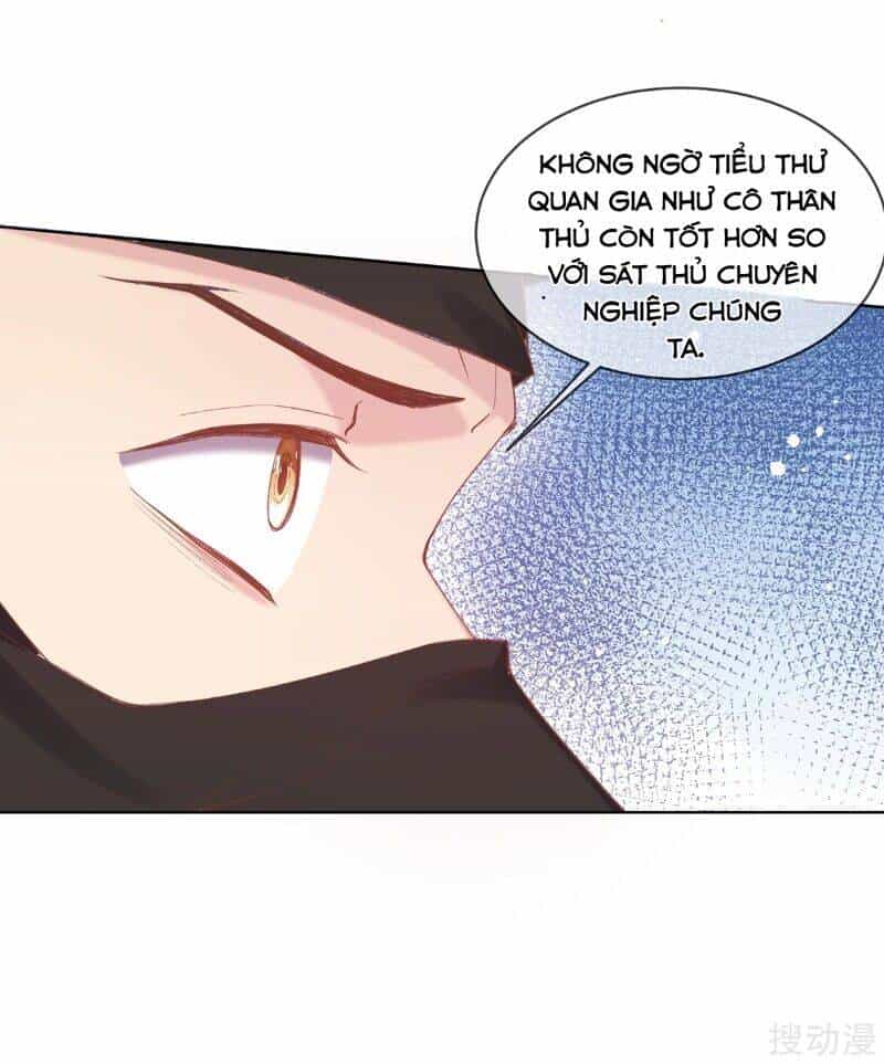 Thị Huyết Y Phi - Chương 70 - ảnh 19